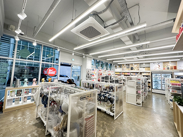 비앤씨마켓 내부 사진1