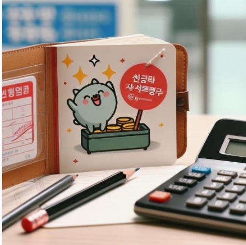 금융소득 2천만원 확인법&amp;#44; 홈택스로 쉽게 점검하는 방법