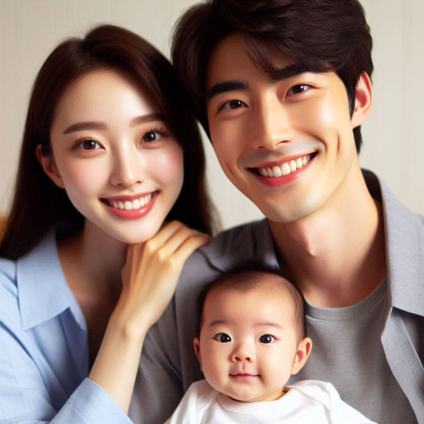 2024년 최신 다자녀 혜택 총정리: 2명, 3명 기준 완화된 혜택 안내