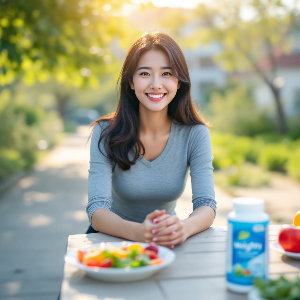 위고비&amp;#44; 정말 효과 있을까 체중 감량 성공률 분석