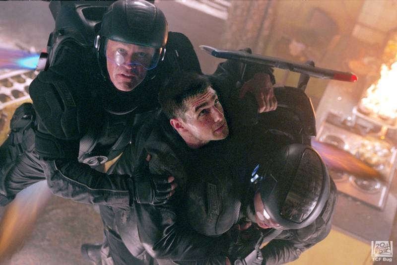 영화의 한 장면 3