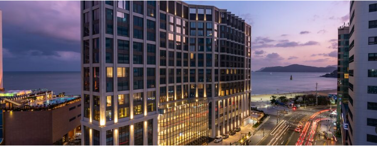 주말 여행지 & 숙소 추천