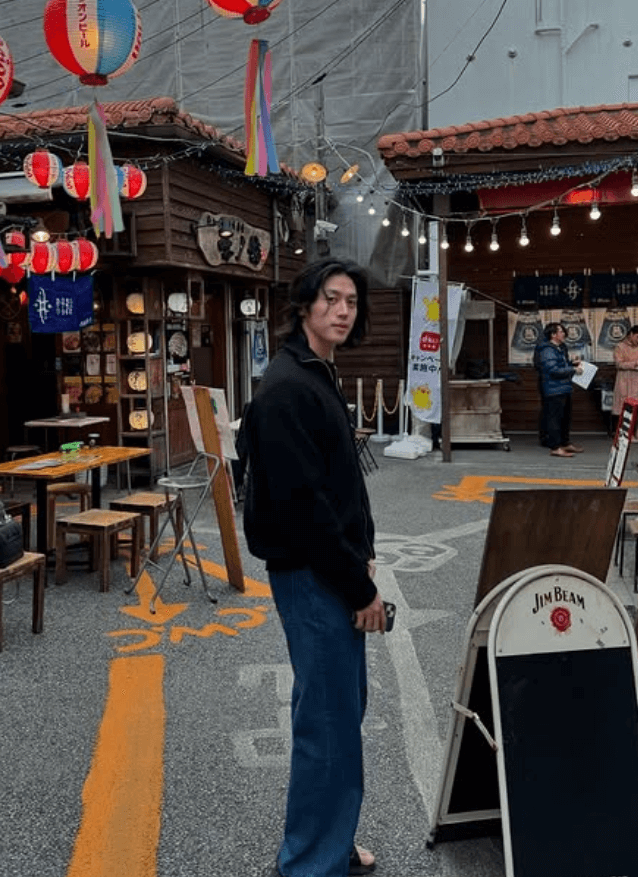 이주안