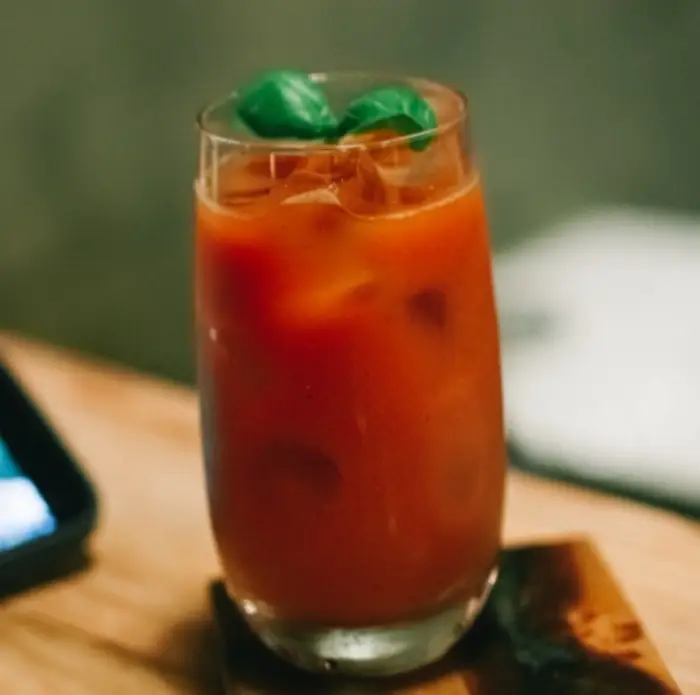 숙취에 좋은 음식