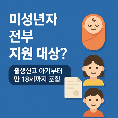 지원대상