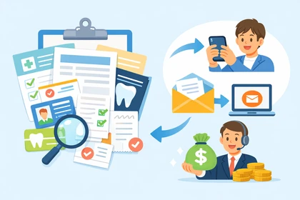 치아보험 청구서류 준비와 신청 절차 설명20