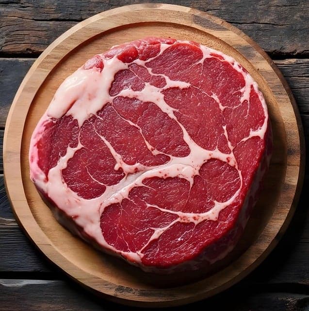 🥩 육류 해동 후 재냉동이 왜 위험할까?