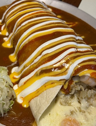 생생정보 스타밥집 마포 멕시코 요리