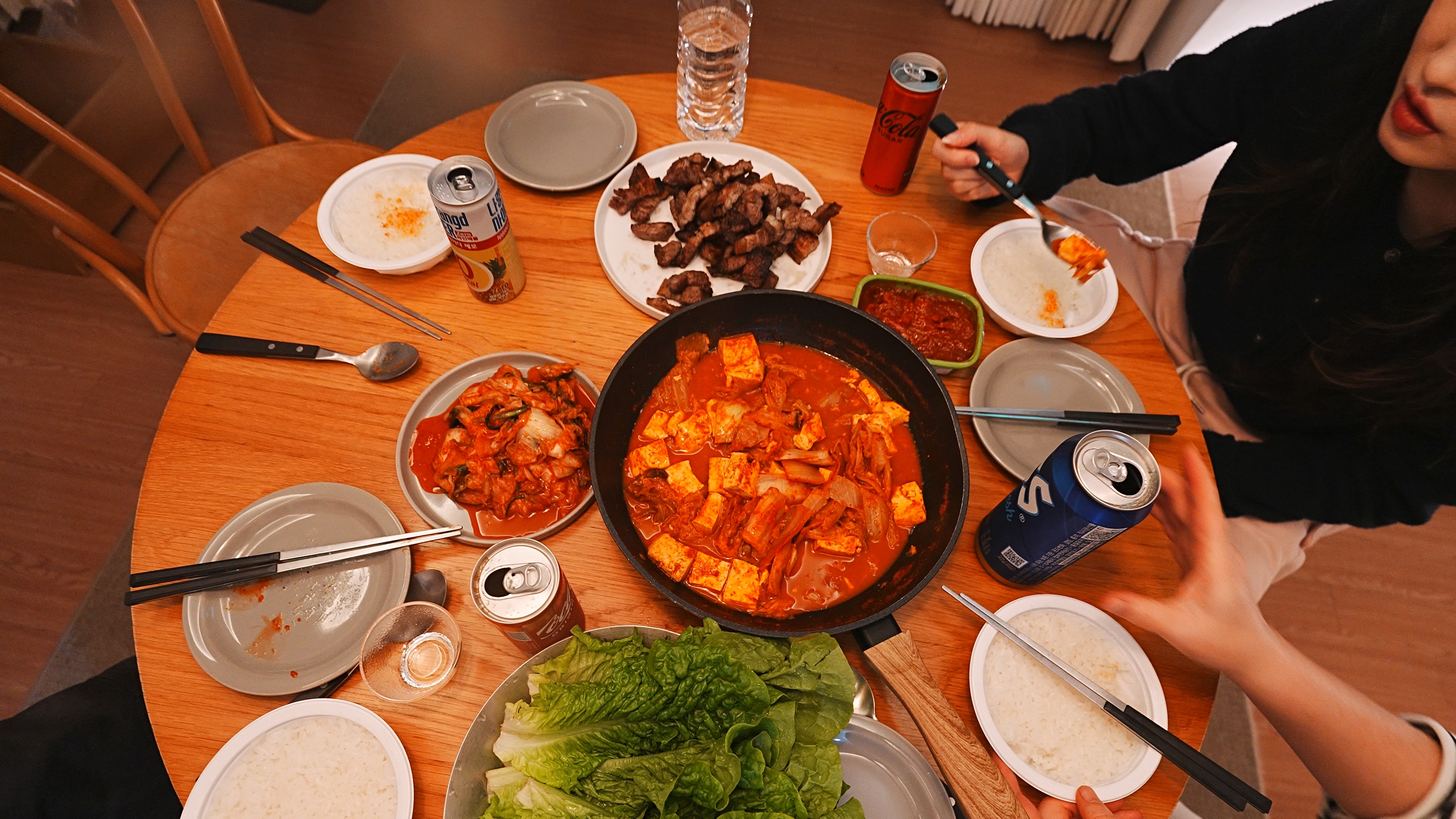 어라운드폴리 이용후기