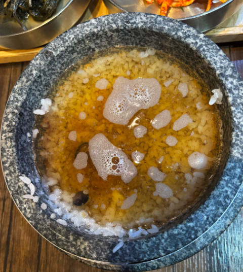 생방송투데이 보리굴비 정식 부천 맛집 알아보기