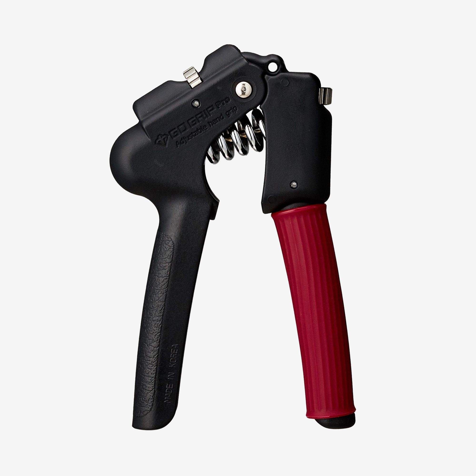 GD그립 프로 악력기 추천 악력기 고르는법 실사용 이미지