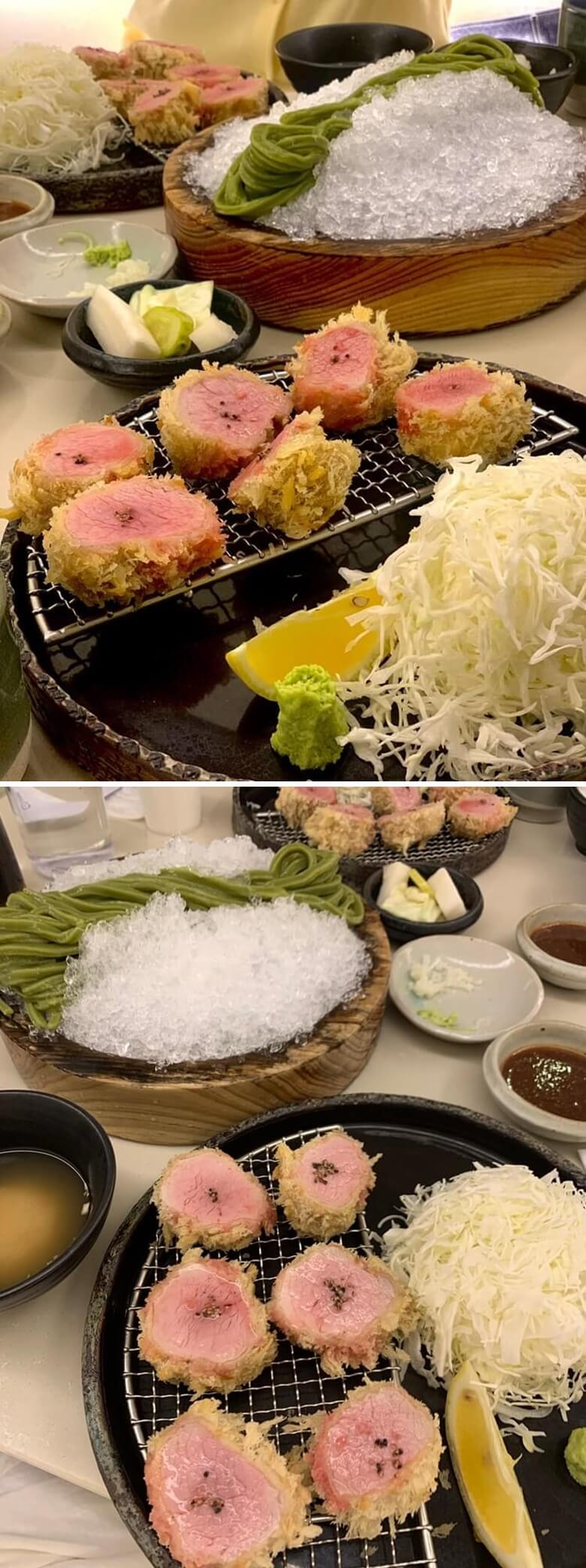 안심 가츠