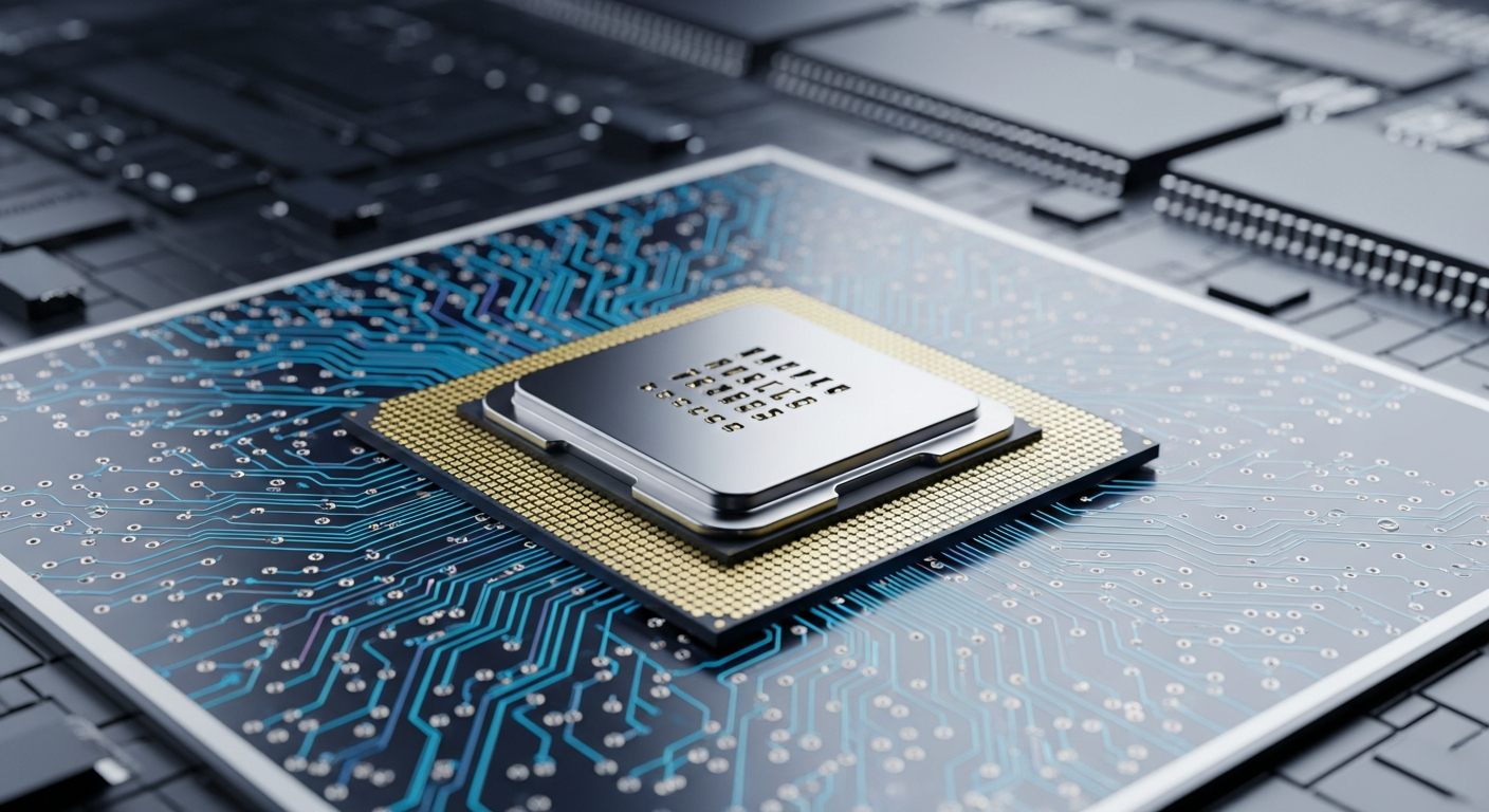 지휘관 역할로 가치가 상승한 AI 데이터센터 CPU
