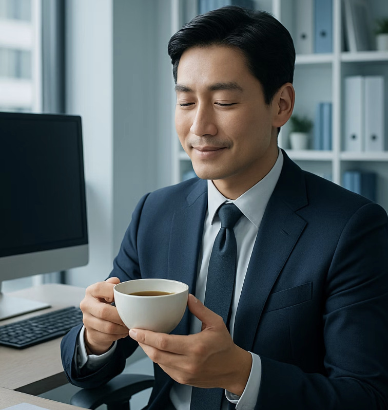 약이 아닌 &amp;#39;습관&amp;#39;이 중요합니다