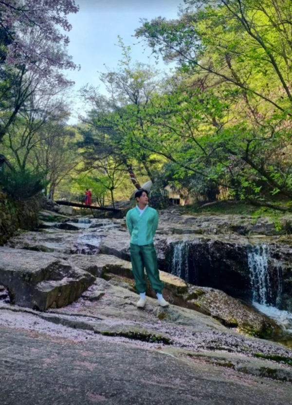 신들린 연애 이홍조 무당 점집 예약 및 후기