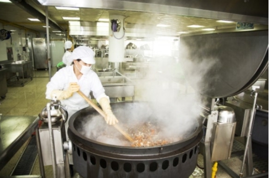 학교급식법 개정