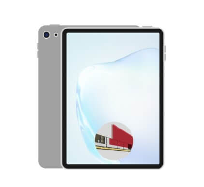 Tablet PC FPCB