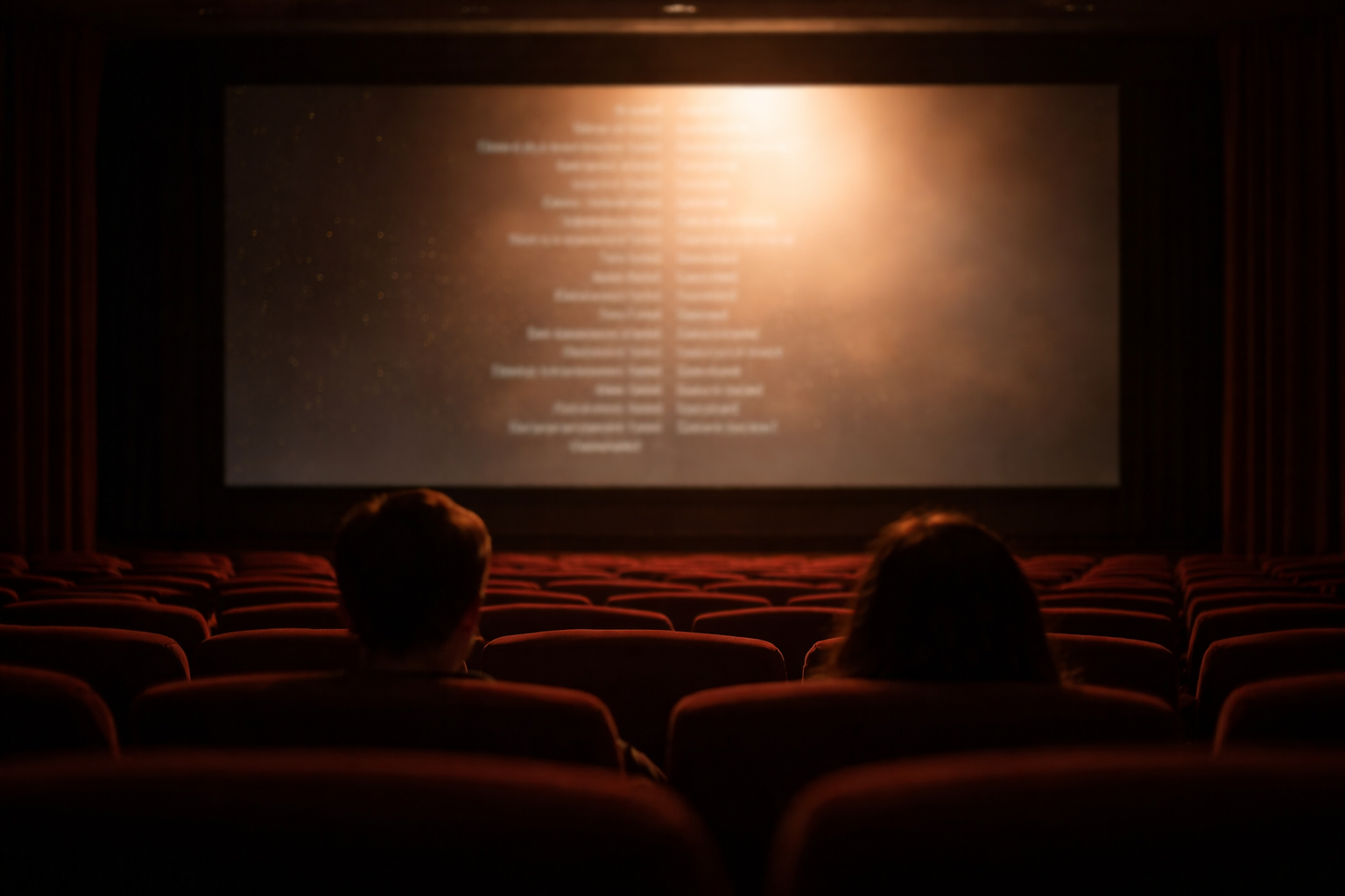 영화가 끝난 뒤에도 마음속에서 계속 이어지는 이야기