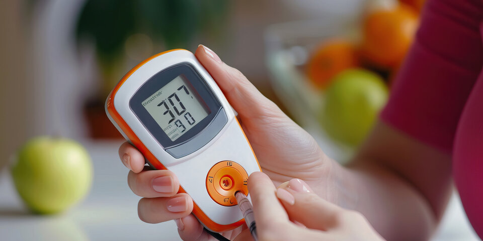 공복혈당 낮추는 방법, 공복혈당 낮추는 음식 등 총 정리