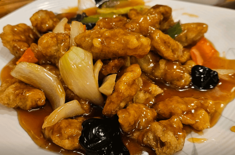 생방송투데이 굴짬뽕 서울 강서 방화동 맛집