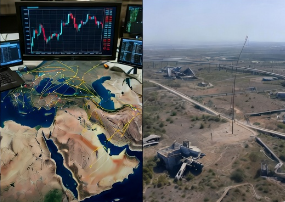 미국 이란 전쟁 2026: 유가 폭등·주가 충격 전망