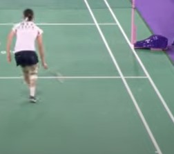 badminton