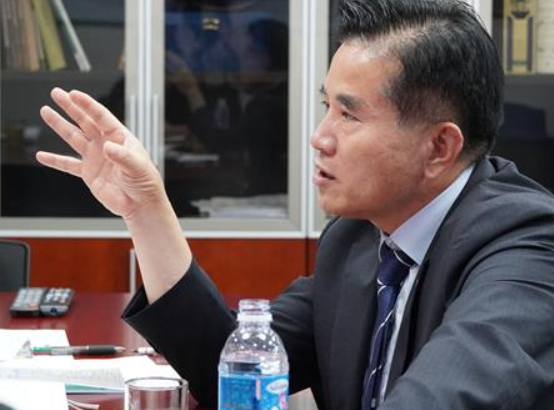 이병진 국회의원 공직선거법 위반 1심