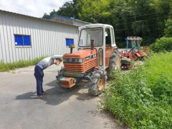 농기계 보조금 신청 대상 자부담 선정기준 일정 확인_6