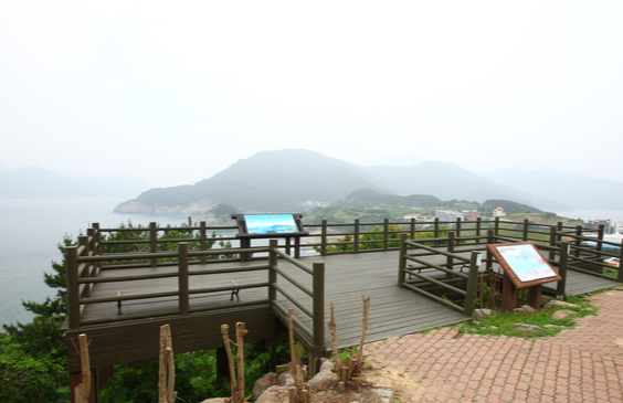 거제도 가볼만한곳 베스트10