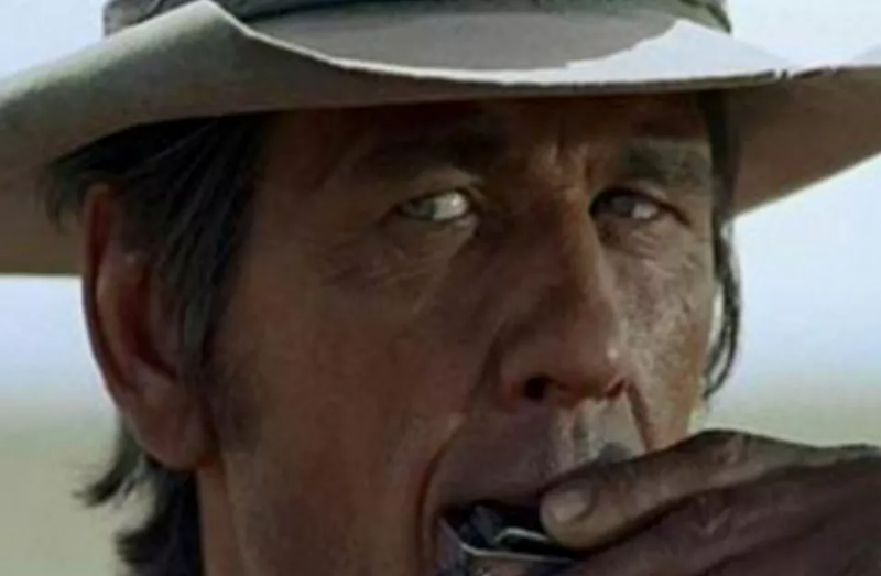 옛날 옛적 서부에서 스틸컷 4