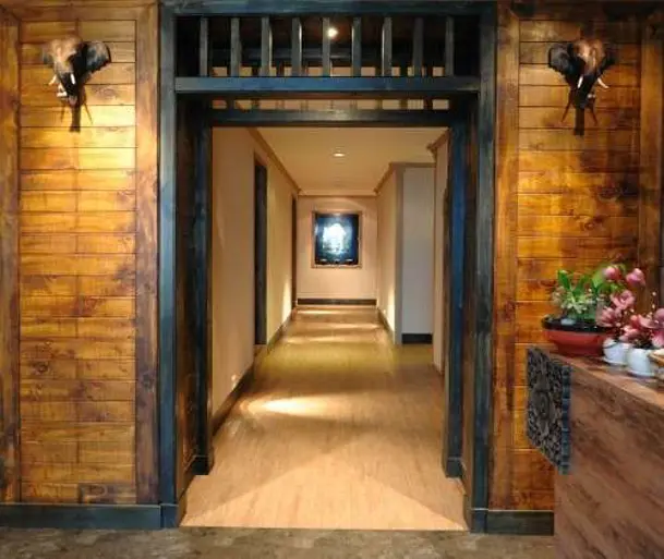 로얄타이마사지