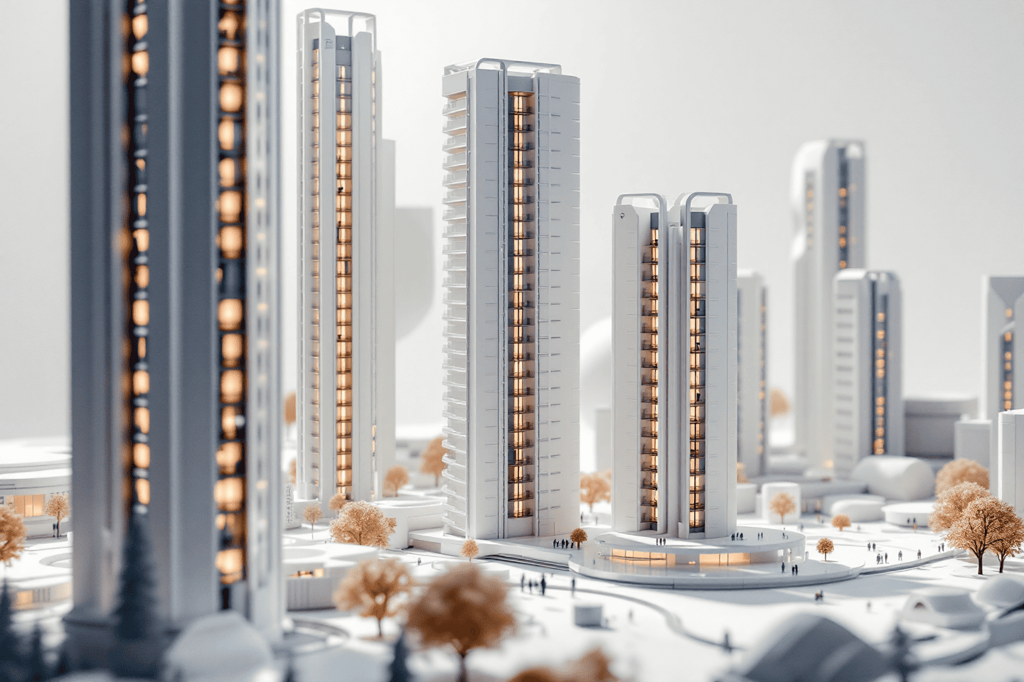 주민 설명회, 단순한 행사 그 이상