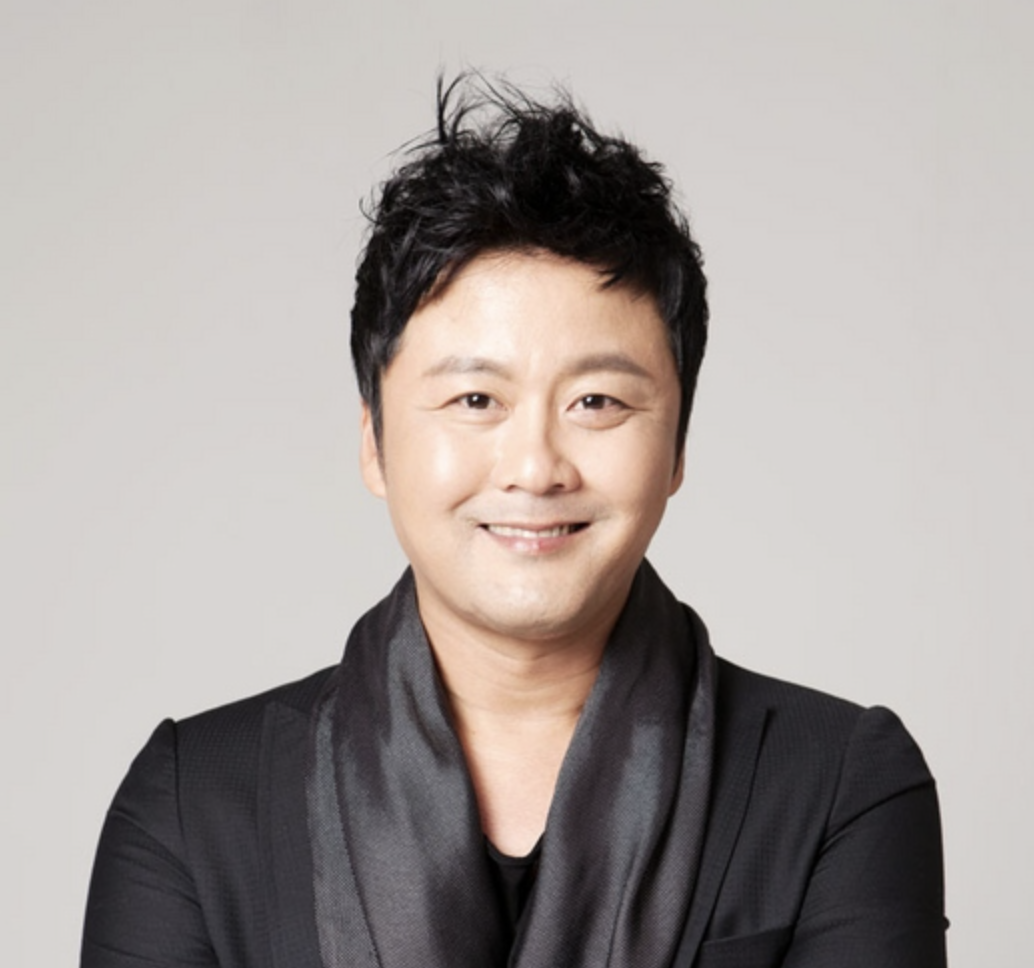 공형진 프로필