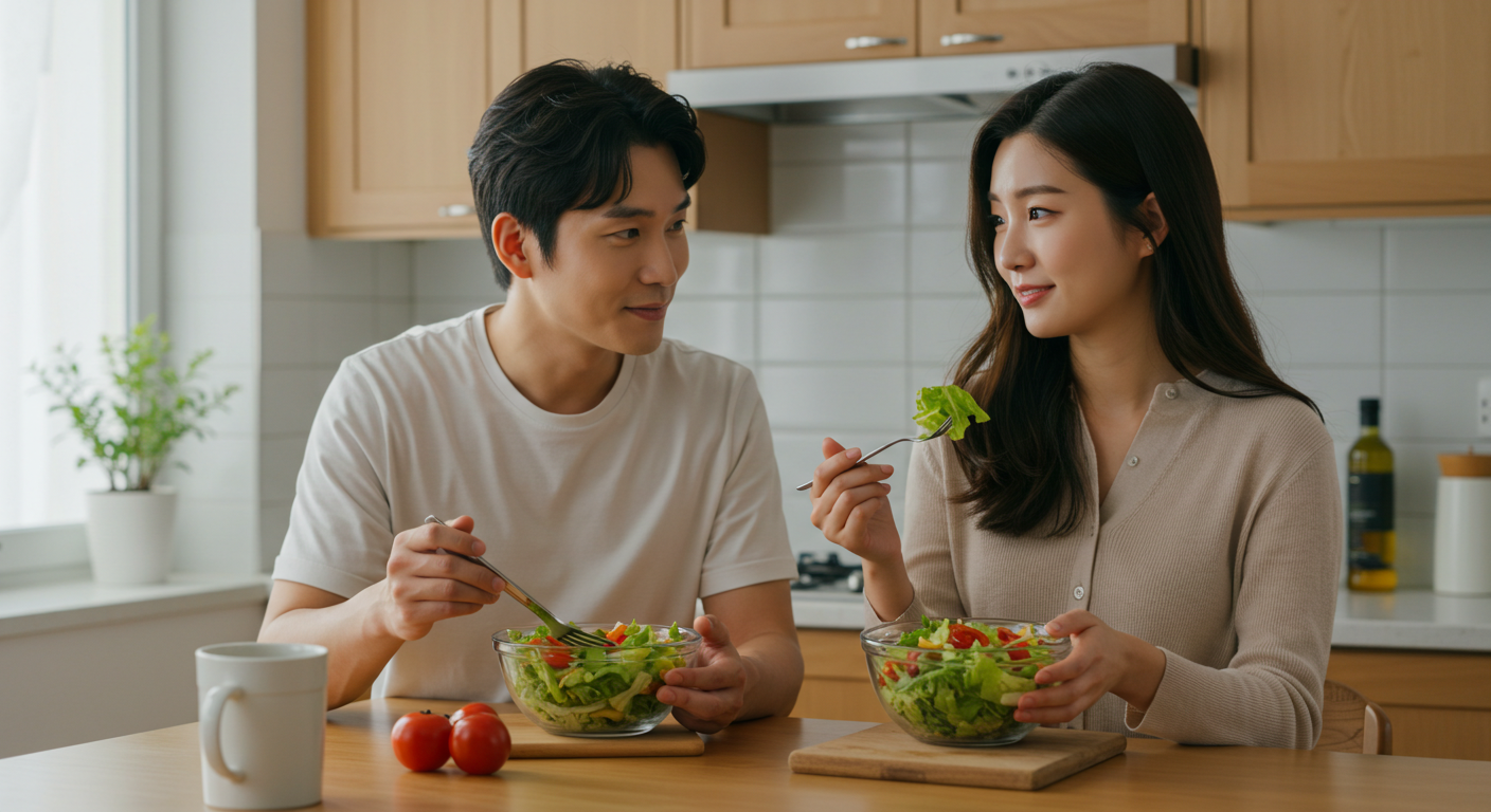 황반변성 증상과 치료법