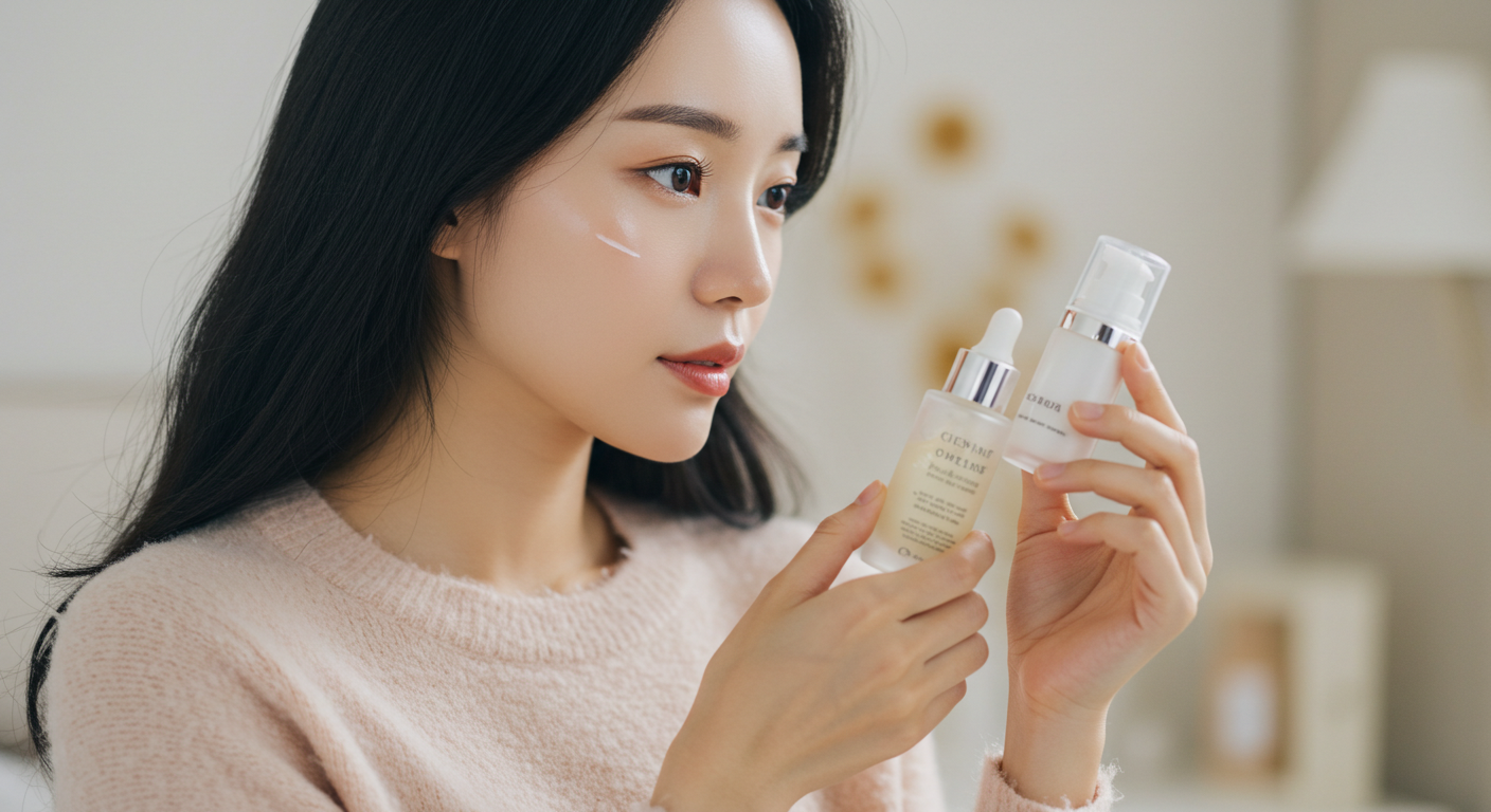 공스킨 수분라인 3종세트