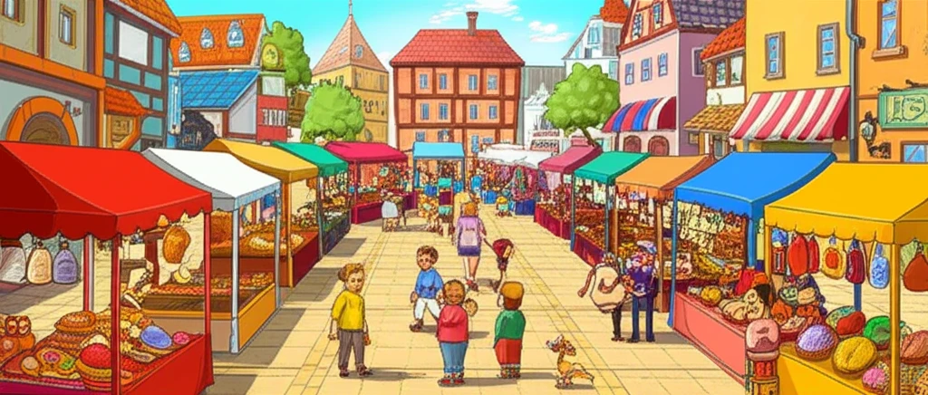 앵커스토어 육성? 젠트리피케이션 방지