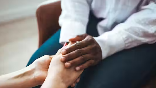 범죄피해자 보호사