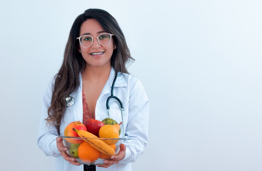 영양사 관련 사진