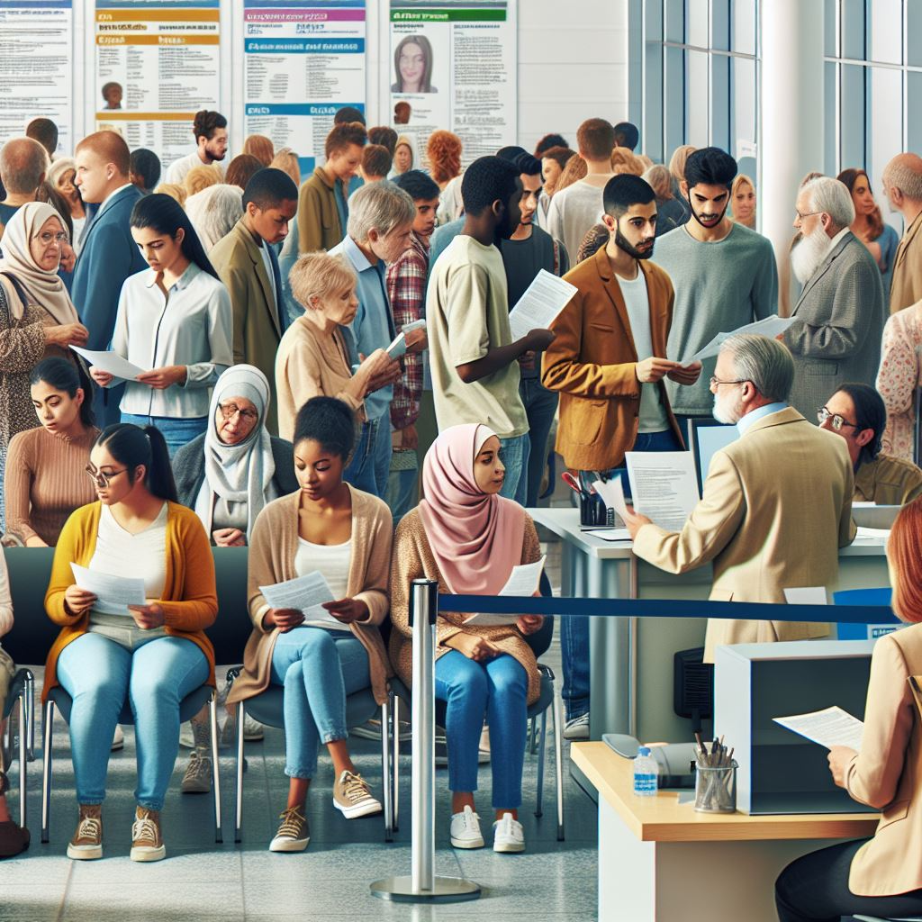 2025년 서민 지원금 총정리: 놓치면 후회할 최신 혜택 7가지