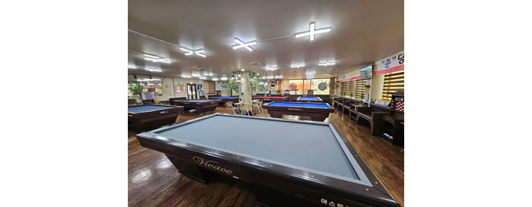 창원 마산회원구 당구장