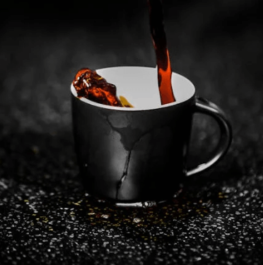 카페인 부작용, 중독, 과다섭취, 권장량