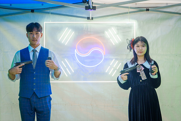 2024 예산 문화유산 야행