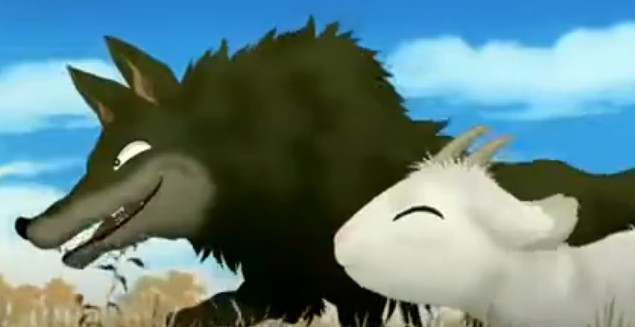 일본 애니메이션 영화다시보기추천 폭풍우 치는 밤에 결말 후기 리뷰 - 호평과 혹평