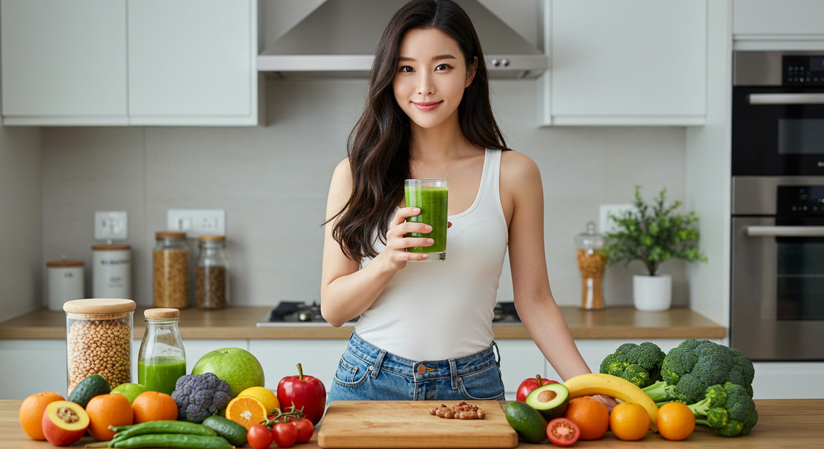 ๋ฉด์ญ๋ ฅ ๊ด๋ฆฌํ๋ ์ฌ์ฑ ์ด๋ฏธ์ง