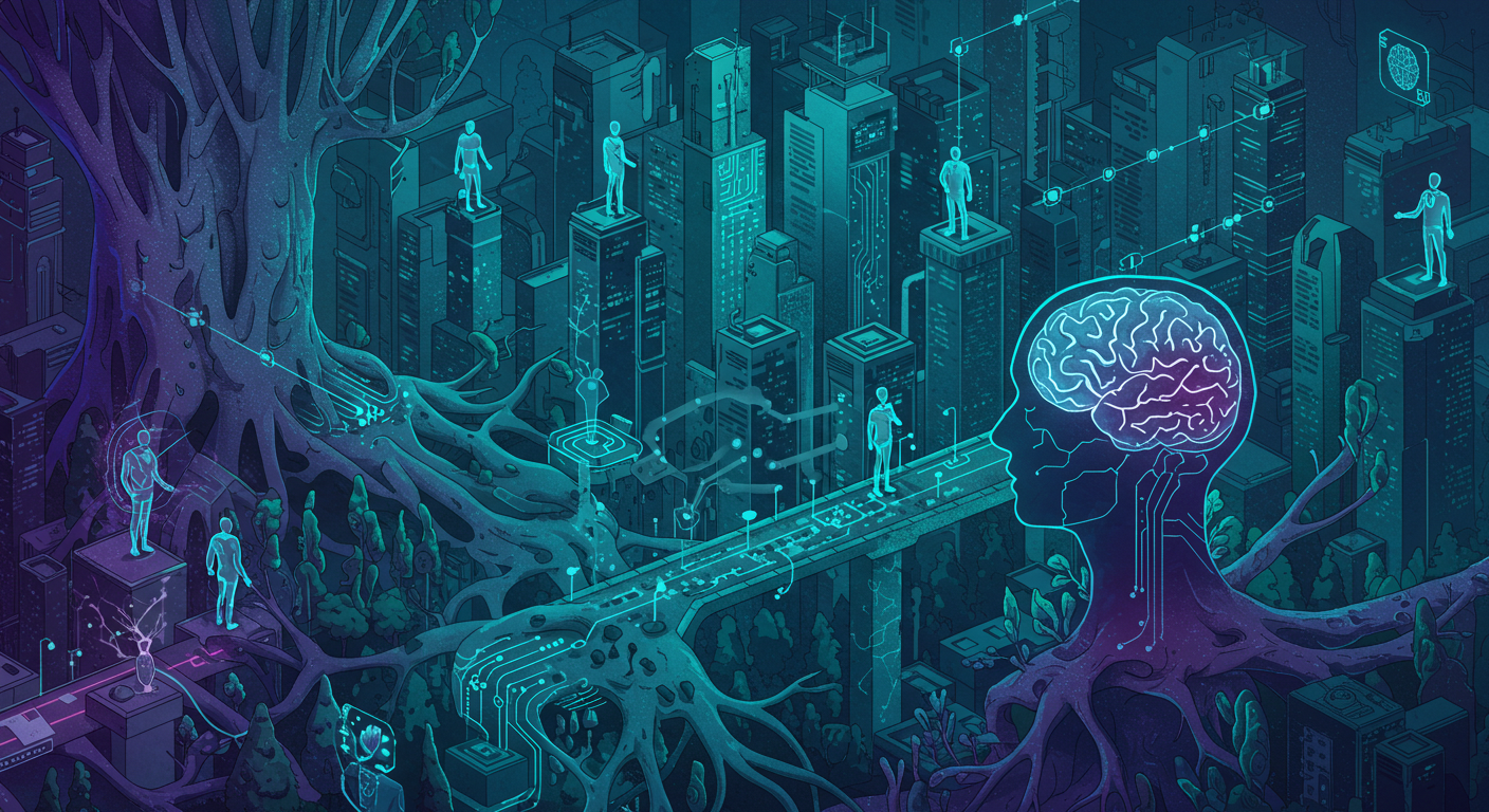 생성형 AI 확산, 창작자 수익구조 붕괴 논란의 진실은?