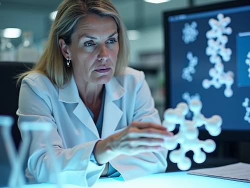 콘드로이신 중요성