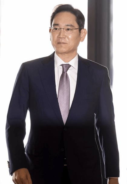 삼성전자 이재용
