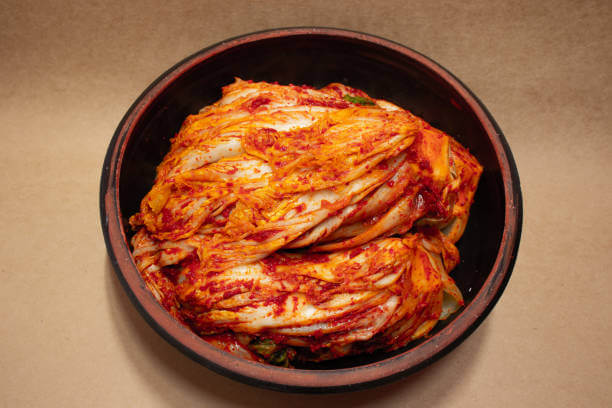 김장 후 마감