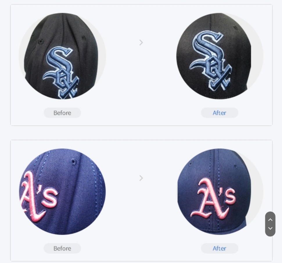 크린토피아세탁가격