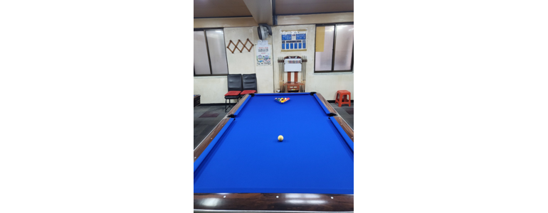 부산 동구 당구장